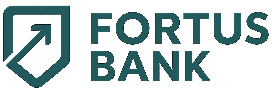 logo GLOB FORTUS BANK